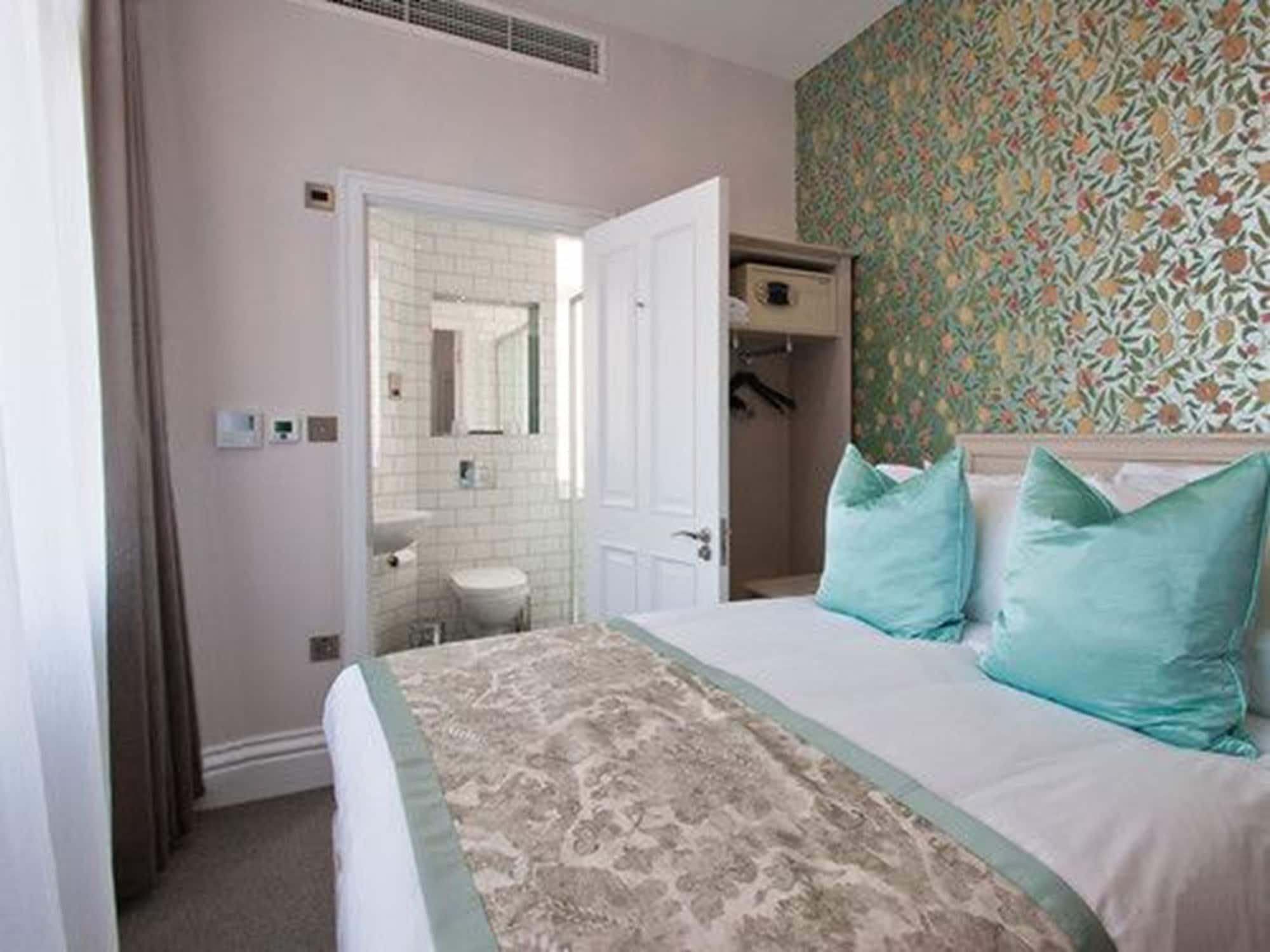 W12 Rooms Лондон Екстериор снимка