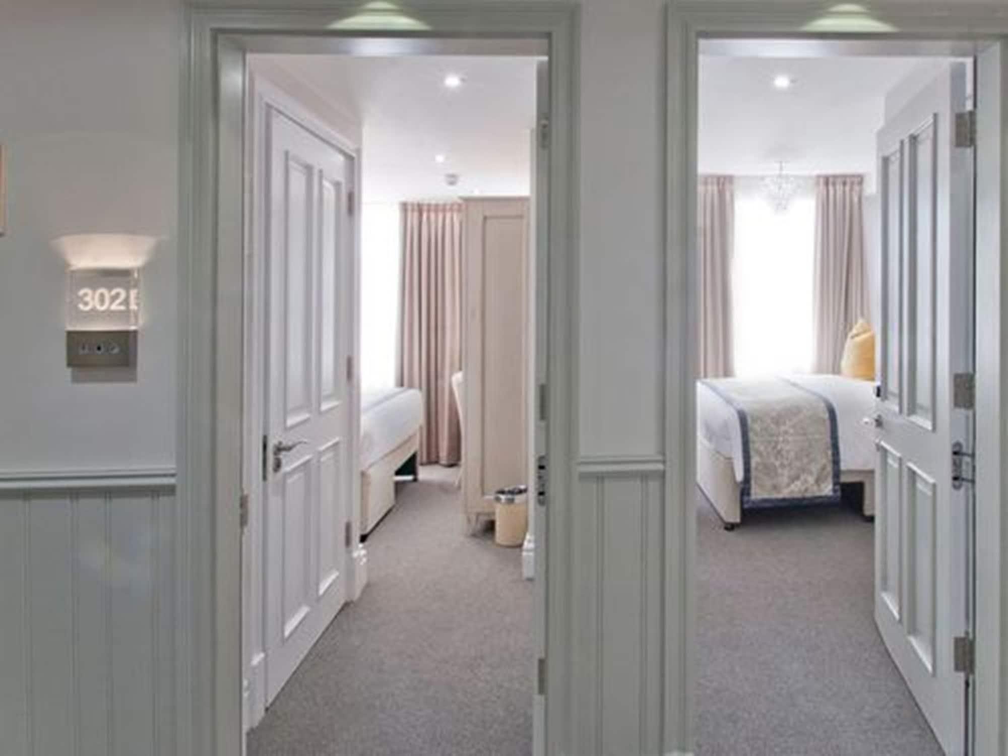 W12 Rooms Лондон Екстериор снимка