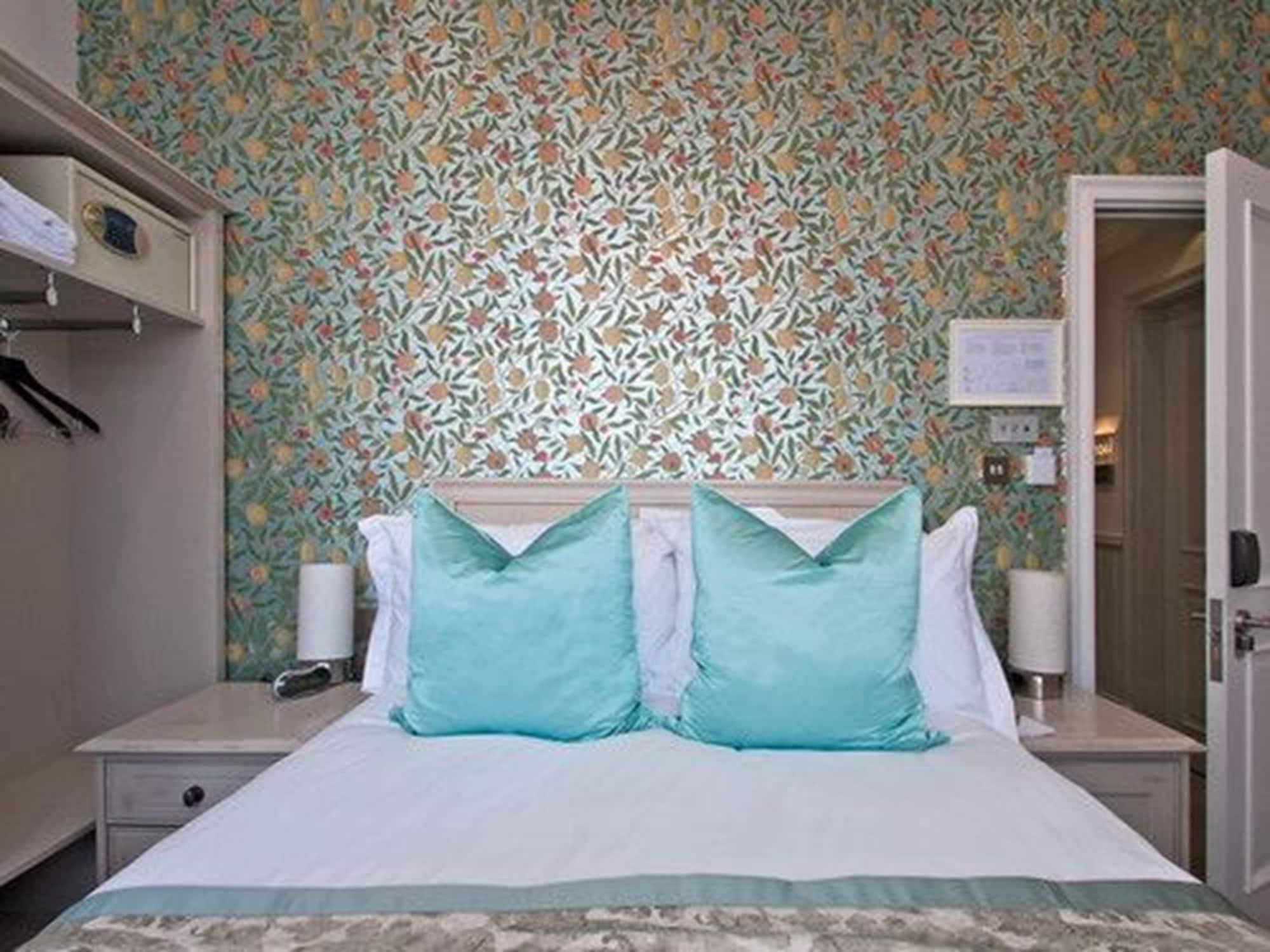 W12 Rooms Лондон Екстериор снимка