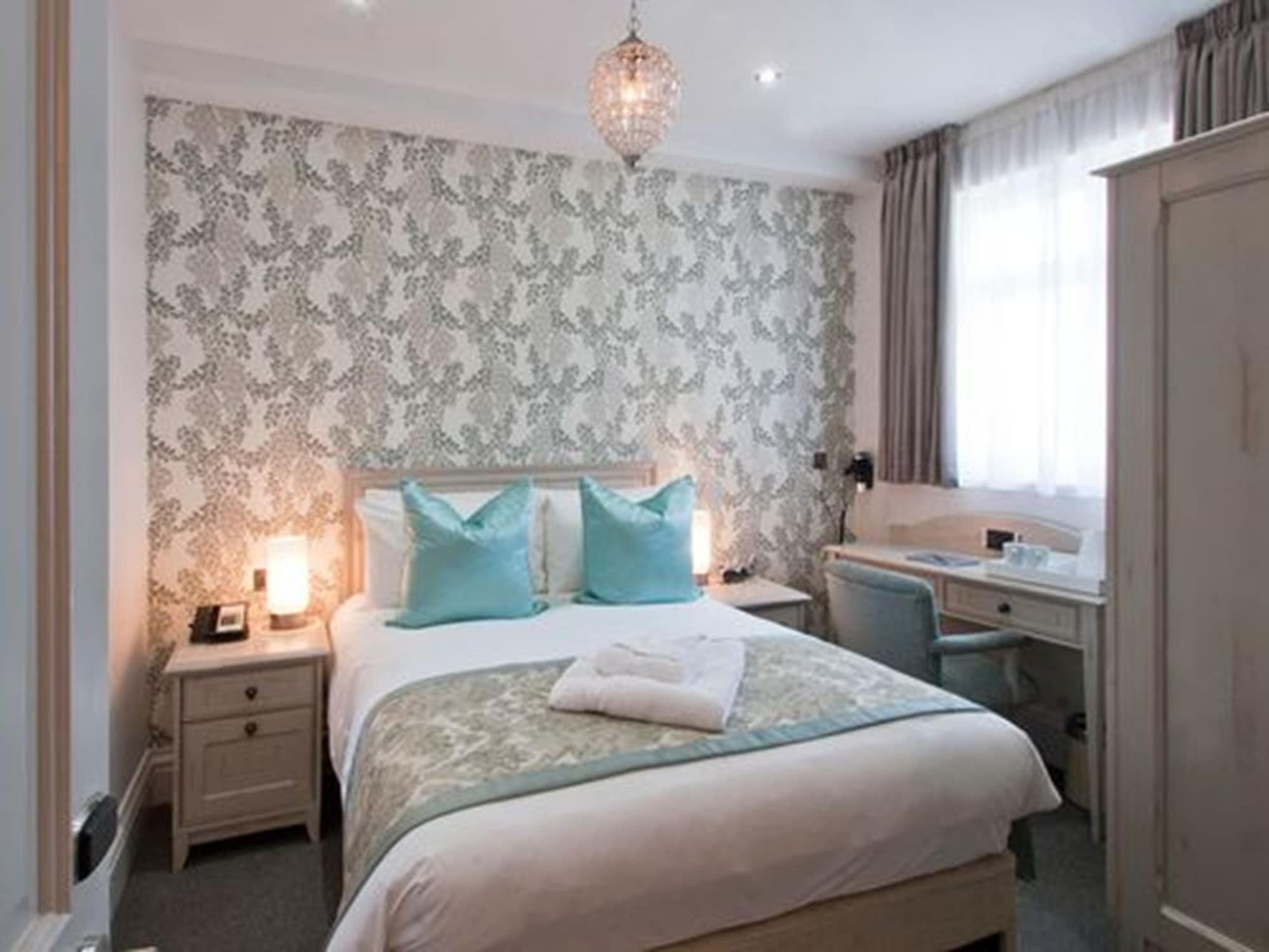 W12 Rooms Лондон Екстериор снимка