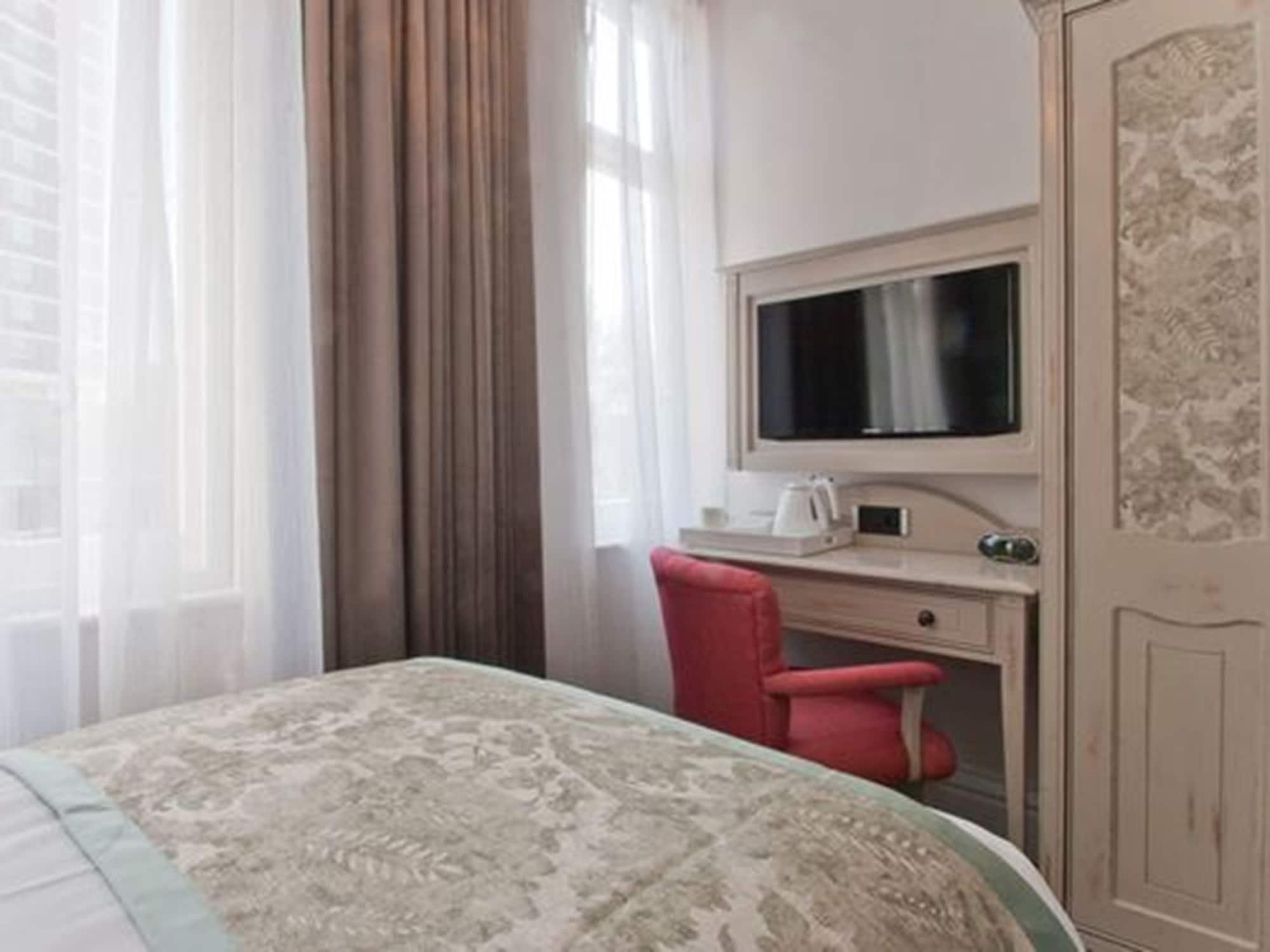 W12 Rooms Лондон Екстериор снимка