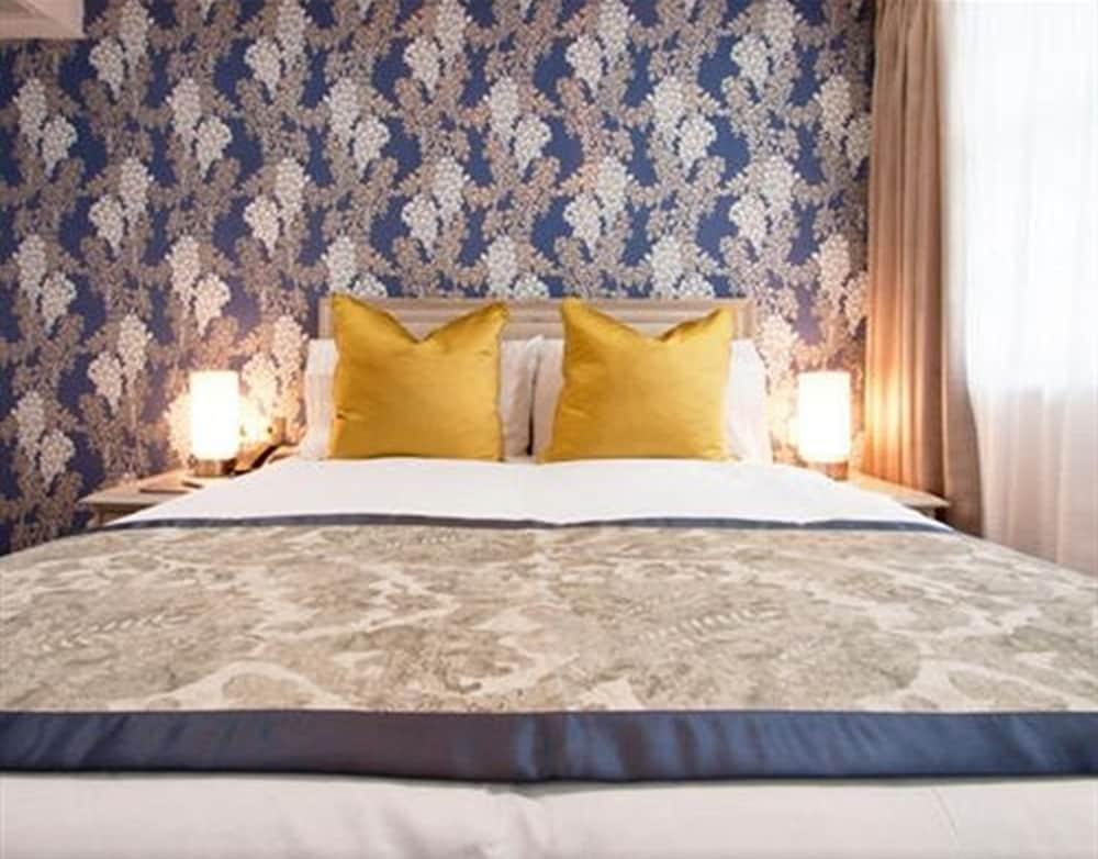 W12 Rooms Лондон Екстериор снимка