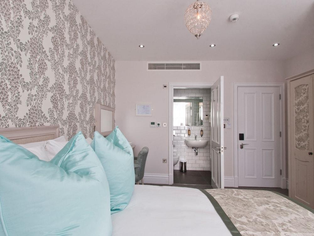 W12 Rooms Лондон Екстериор снимка