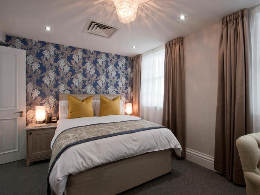 W12 Rooms Лондон Екстериор снимка