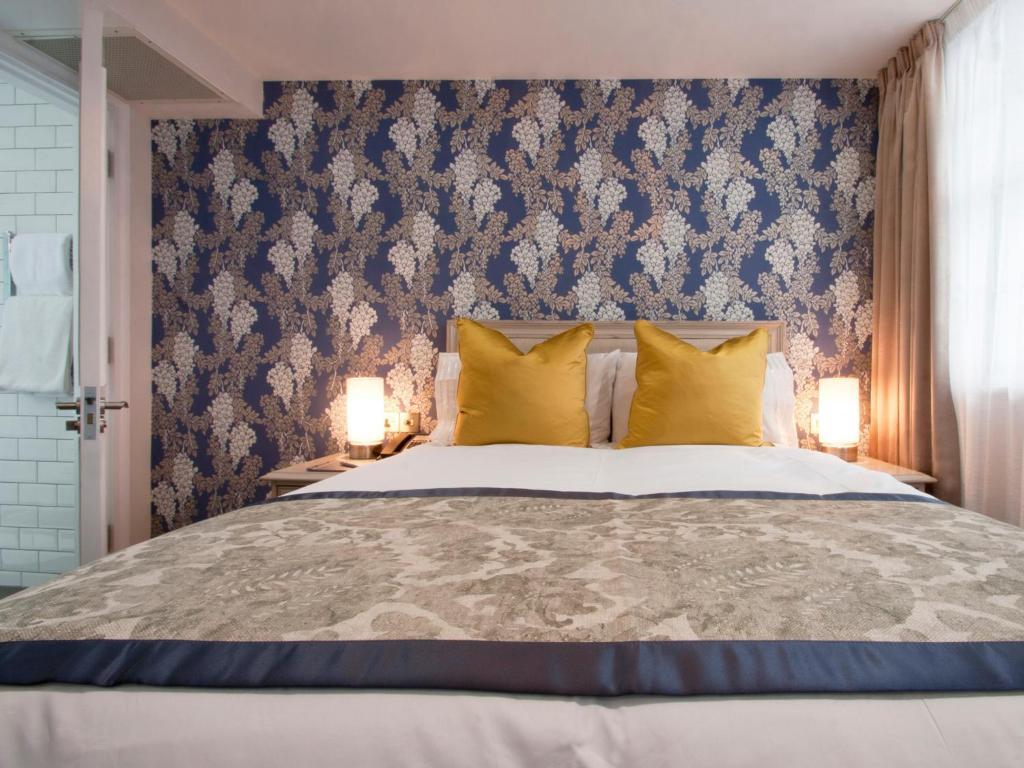 W12 Rooms Лондон Екстериор снимка