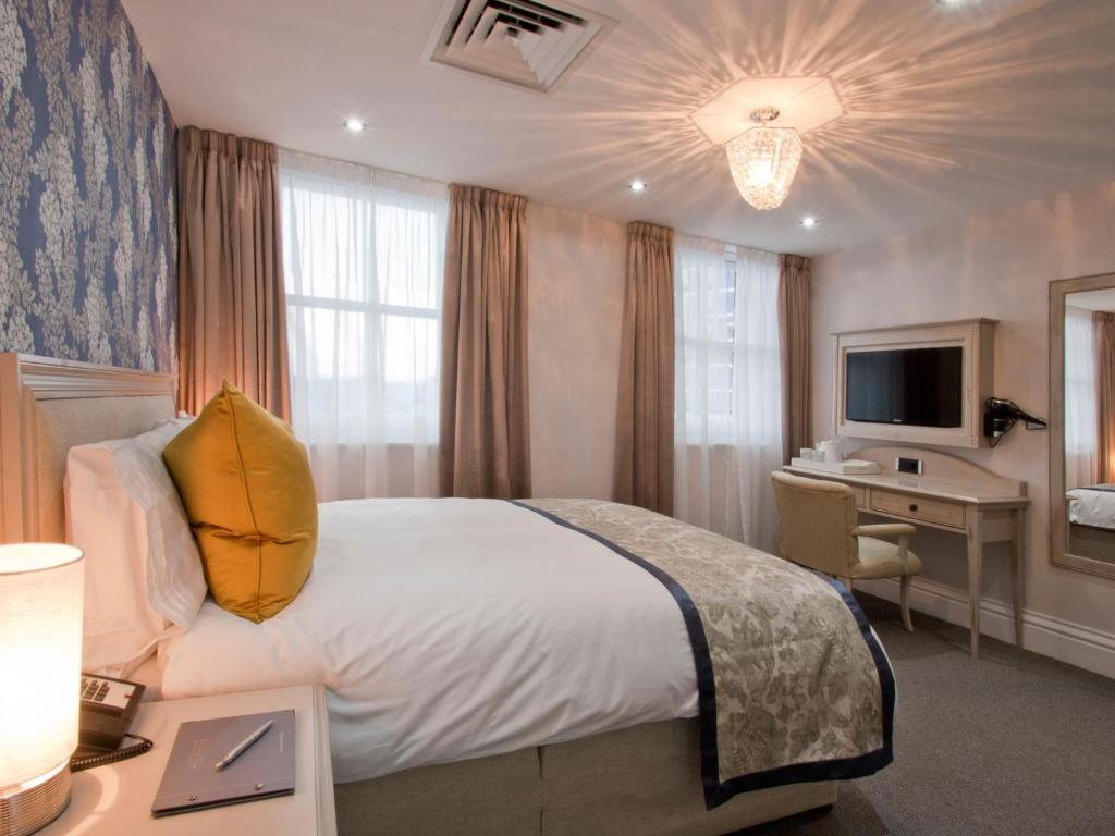 W12 Rooms Лондон Екстериор снимка